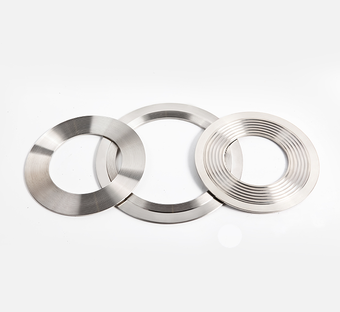 Kammprofil packningar